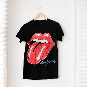 Rolling Stones Tee